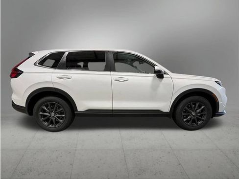 New 2026 Honda CR-V EX-L image 7