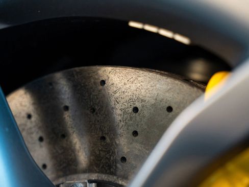 Used 2023 Ferrari 296 GTS image 29