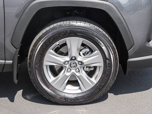 Certified 2024 Toyota RAV4 XLE w/ Convenience Package AWD/4WD image 11