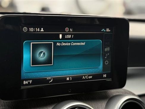 Used 2019 Mercedes-Benz C 300 C 300 image 34