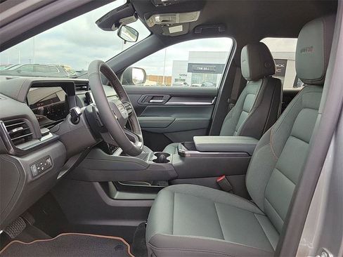 New 2026 GMC Terrain AT4 image 15