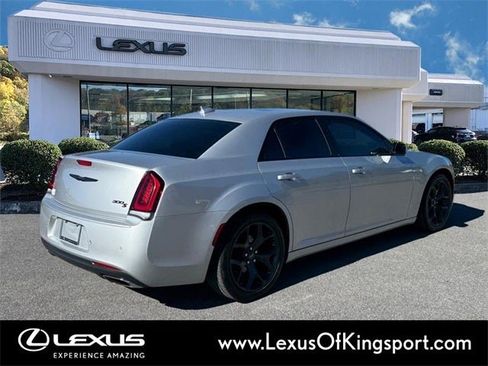 Used 2020 Chrysler 300 S w/ 300S Premium Group image 5