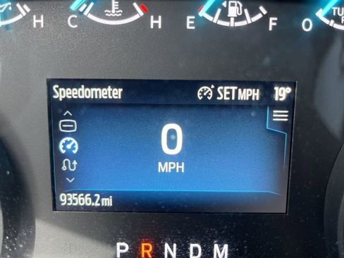 Used 2023 Ford F250 XL w/ STX Appearance Package image 16