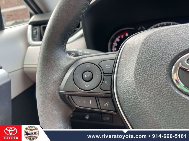 Certified 2024 Toyota RAV4 XLE w/ Convenience Package AWD/4WD image 22