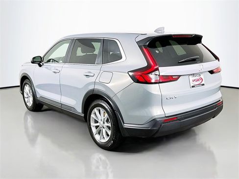 Certified 2024 Honda CR-V EX-L image 16