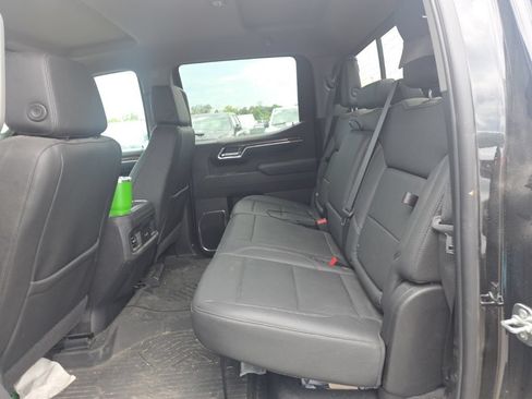 Used 2026 Chevrolet Silverado 1500 RST AWD/4WD image 12