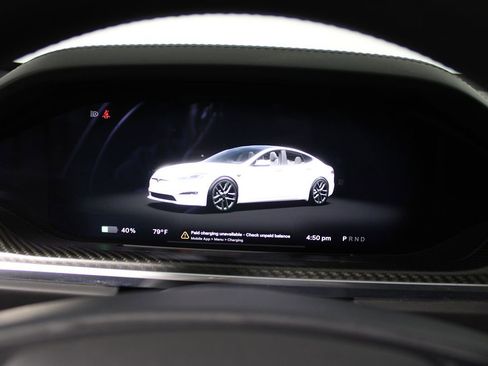 Used 2022 Tesla Model S Plaid image 14