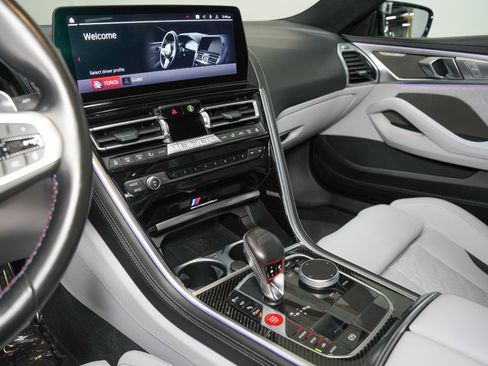 Used 2023 BMW M8 Competition image 42
