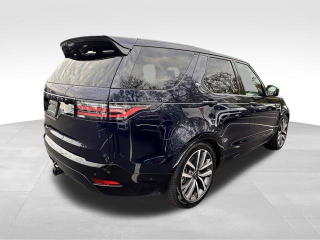 Used 2023 Land Rover Discovery S R-Dynamic AWD/4WD image 7