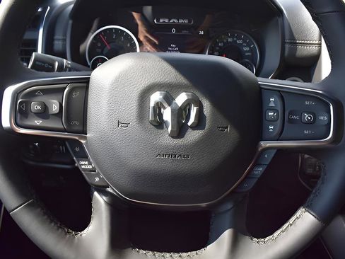 New 2026 RAM 1500 Laramie w/ Laramie Southwest Edition image 20