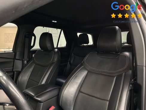 Used 2021 Ford Explorer ST w/ Equipment Group 401A AWD/4WD image 26