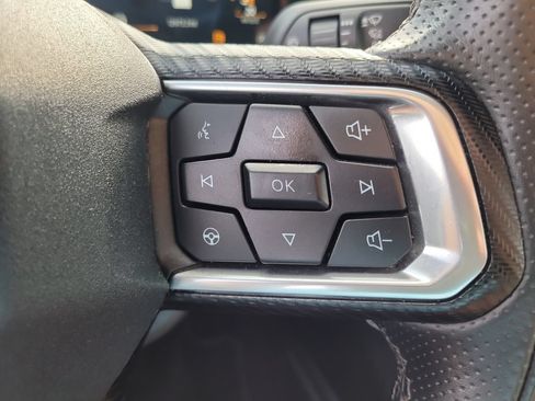 Used 2024 Ford Mustang Premium RWD image 27