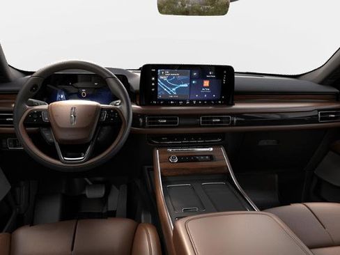 New 2026 Lincoln Aviator Reserve AWD/4WD image 29