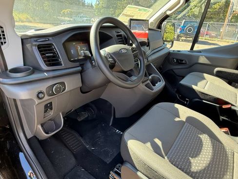New 2026 Ford Transit 350 XL RWD image 19