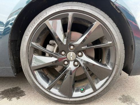 Used 2023 Genesis G70 2.0T w/ Sport Prestige Package AWD/4WD image 23