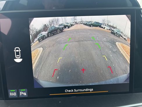 New 2026 Subaru Outback Limited image 30