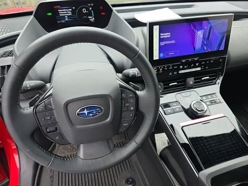 Used 2023 Subaru Solterra AWD image 10