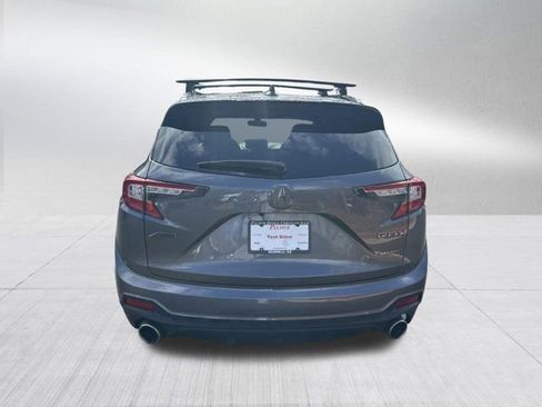 Used 2020 Acura RDX A-Spec image 7