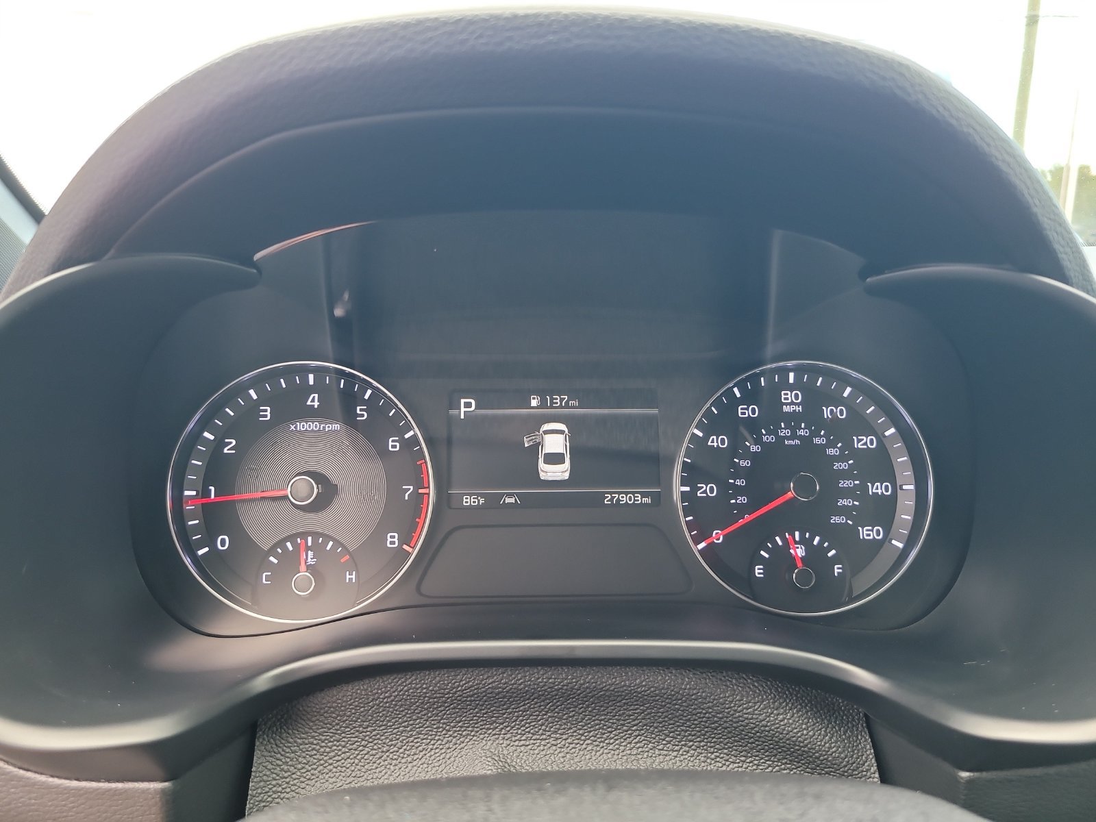 Used 2024 Kia Forte GT-Line FWD image 28