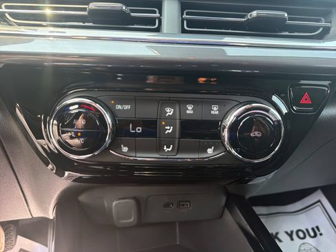 New 2026 Chevrolet Trax ACTIV w/ Driver Confidence Package FWD image 21