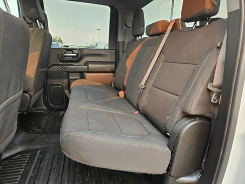 Used 2022 Chevrolet Silverado 3500 LT w/ Convenience Package AWD/4WD image 29