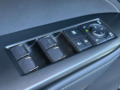 Used 2025 Lexus NX 350h AWD w/ Accessory Package (2T) image 13