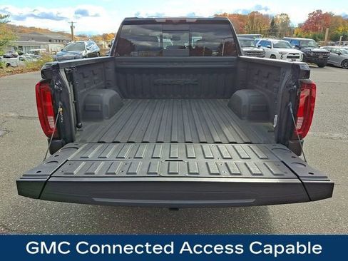 Used 2023 GMC Sierra 1500 AT4X AWD/4WD image 42