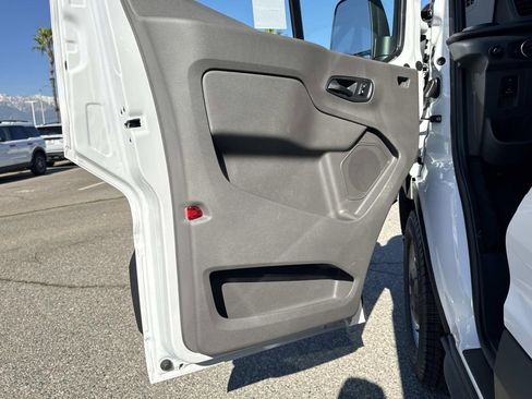 New 2025 Ford Transit 150 Low Roof image 11