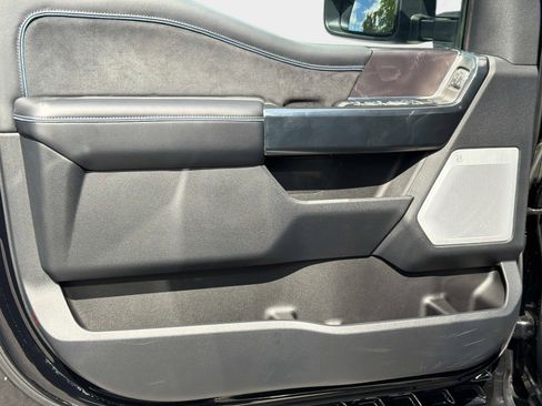 Used 2026 Ford F250 Platinum w/ FX4 Off-Road Package image 34