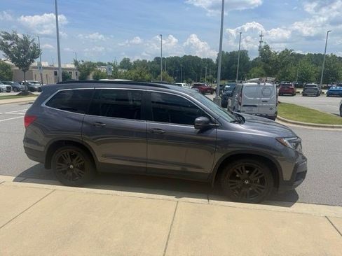Used 2022 Honda Pilot Special Edition image 5