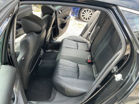 Used 2021 Honda Accord EX-L image 11