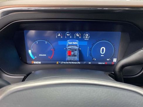 Certified 2026 Ford F350 King Ranch w/ Chrome Package image 26