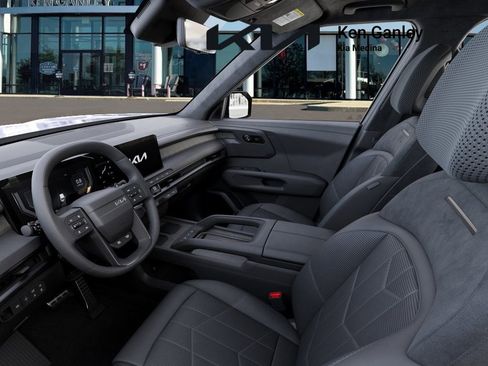 New 2027 Kia Telluride X-Line SX Prestige AWD/4WD image 17