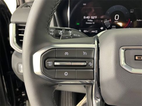 New 2026 GMC Terrain Denali image 8