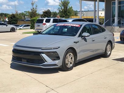 Used 2025 Hyundai Sonata SE
