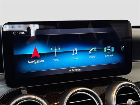 Certified 2020 Mercedes-Benz C 300 C 300 image 15