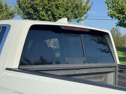 Used 2023 Honda Ridgeline RTL image 7