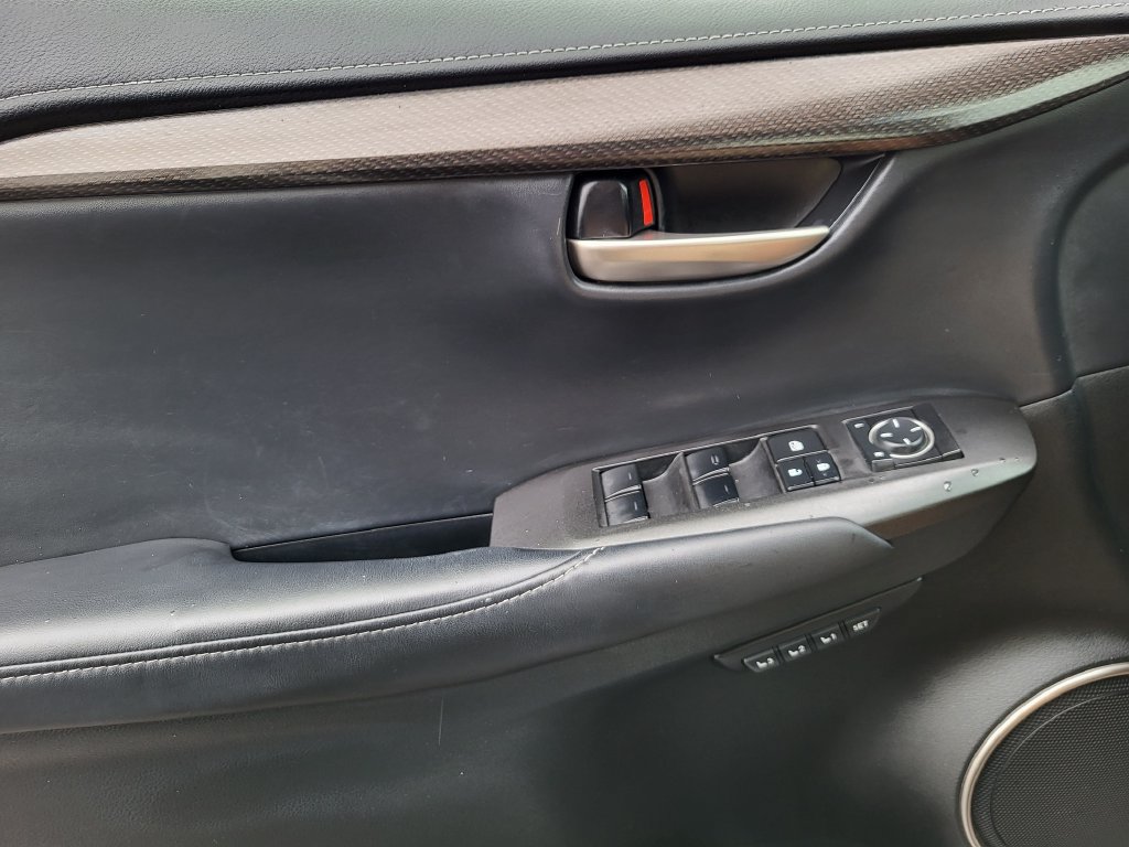 Used 2016 Lexus NX 200t AWD w/ Premium Package image 21