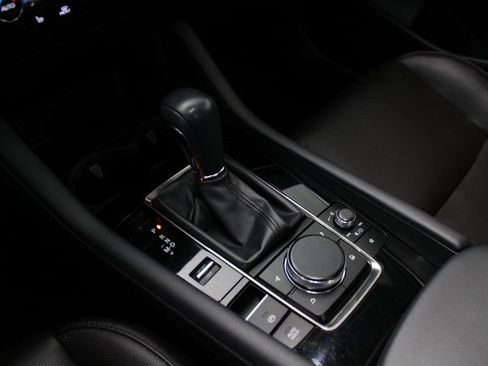 Used 2023 MAZDA MAZDA3 s image 15