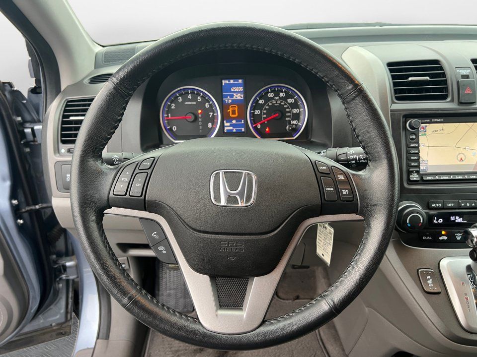 Used 2010 Honda CR-V EX-L image 13