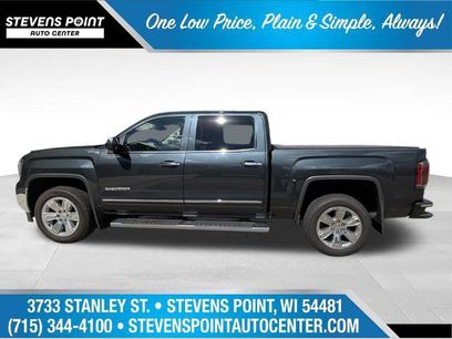 Used 2018 GMC Sierra 1500 SLT