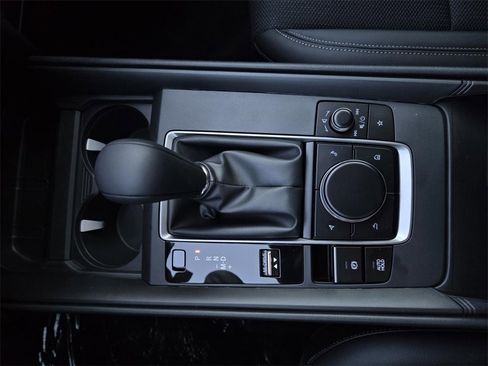 New 2025 MAZDA CX-50 AWD 2.5 S w/ Cargo Package image 21