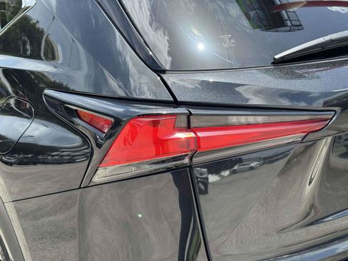 Used 2021 Lexus NX 300 FWD w/ Premium Package image 13