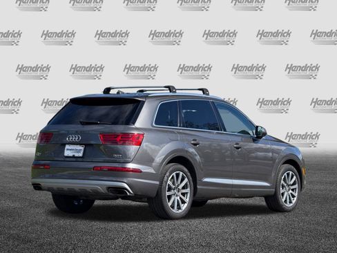 Used 2018 Audi Q7 3.0T Prestige image 5