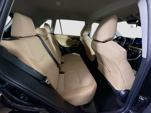 Used 2023 Toyota RAV4 XLE image 27