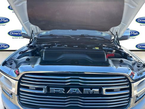 Used 2023 RAM 2500 Laramie image 30