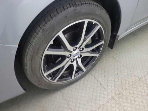 Used 2019 Subaru Impreza 2.0i Limited AWD/4WD image 31