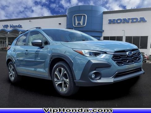 Used 2024 Subaru Crosstrek 2.0i Premium AWD/4WD image 1