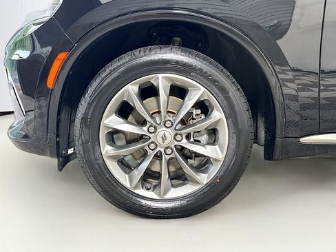 Used 2022 Dodge Durango SXT w/ Anodized Platinum Package AWD/4WD image 29