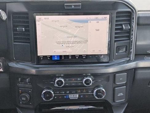 New 2026 Ford F350 Lariat w/ Black Appearance Package AWD/4WD image 19